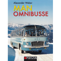 MAN Omnibusse