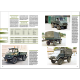 Unimog Militär- und Polizeifahrzeuge 1950 - 2016