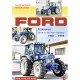 Ford, Band 3 - Traktoren Serie 10 bis New Holland 1981-1995