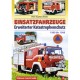 Einsatzfahrzeuge Erweiterter Katastrophenschutz 1968 bis 1999, Band 4