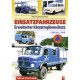 Einsatzfahrzeuge Erweiterter Katastrophenschutz 1968 bis 1999, Band 5