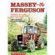 Massey Ferguson Prospekte 1976 - 1985