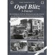 Opel Blitz 3-Tonner