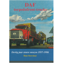 DAF - torpedofront-trucks