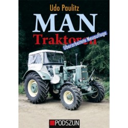 MAN Traktoren