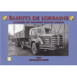 Bahuts de Lorraine, Bd. 3