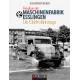 Fotoalbum der Maschinenfabrik in Esslingen - Die Elektrofahrzeuge