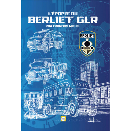 Berliet GLR (franz.)