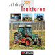 Jahrbuch Traktoren 2021
