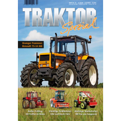 Traktor Spezial 33 (2020 - 4)