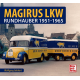 Magirus LKW Rundhauber 1951-1965