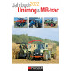 Jahrbuch Unimog & MB-trac 2022