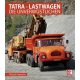 Tatra-Lastwagen - Die Unverwüstlichen