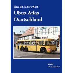 Obus-Atlas Deutschland