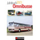 Jahrbuch Omnibusse 2023