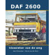 DAF 2600