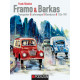 Framo & Barkas: Transporter, Lieferwagen, Kleinbusse