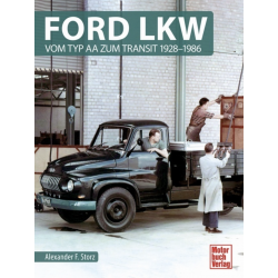 Ford Lkw