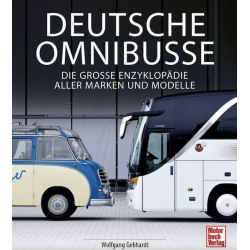 Deutsche Omnibusse