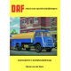 DAF chassis vor speciale bedrijfswagens