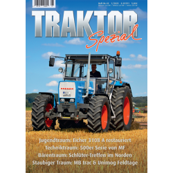 Traktor Spezial 42 (2023 - 1)