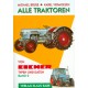 Alle Traktoren von Eicher Bd. 2
