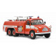 Tatra T138 Feuerwehr DDR