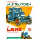 Alle Traktoren von Lanz