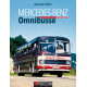 Mercedes-Omnibusse, 3. Band