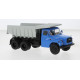 Tatra T148 S1, blau