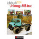 Jahrbuch Unimog & MB-trac