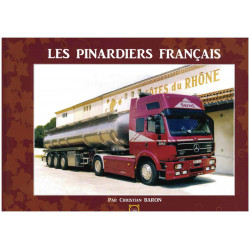 Les Pinardiers Francais (franz.)