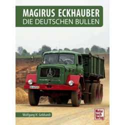 Magirus Eckhauber