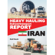 Heavy Hauling - Schwertransport Report Iran