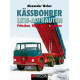 Kässbohrer Lkw-Aufbauten: Pritschen, Kipper, Silo & andere *vorbestellen*