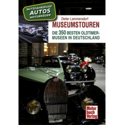Museumstouren