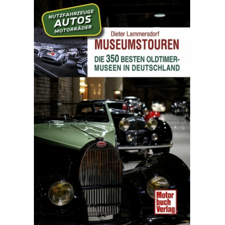 Museumstouren