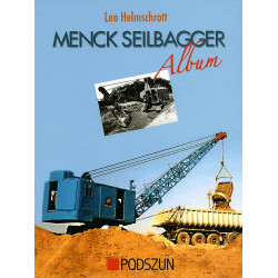 Menck Seilbagger