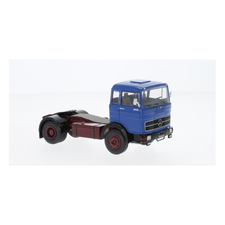 Mercedes-Benz LPS 1632, blau