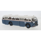 Skoda 706 RO, grau/weiss