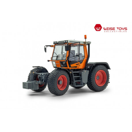 Fendt Xylon 522 Kommunal