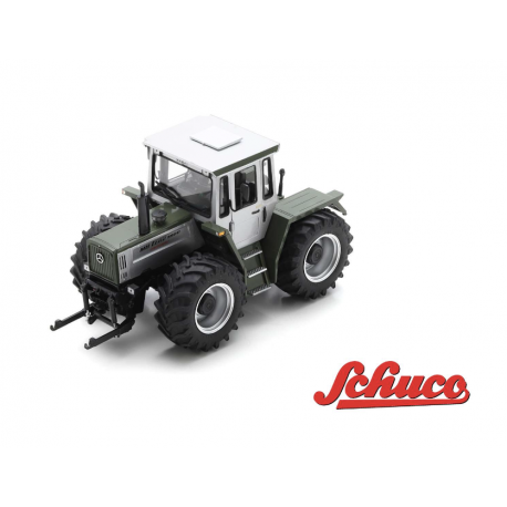 MB Trac 1800 Intercooler grünmetallic/ silber   - vorbestellen -
