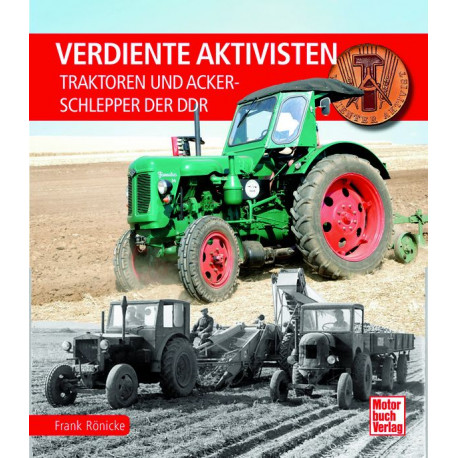 Verdiente Aktivisten