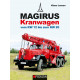 Magirus Kranwagen