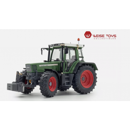 Fendt Favorit 515 C
