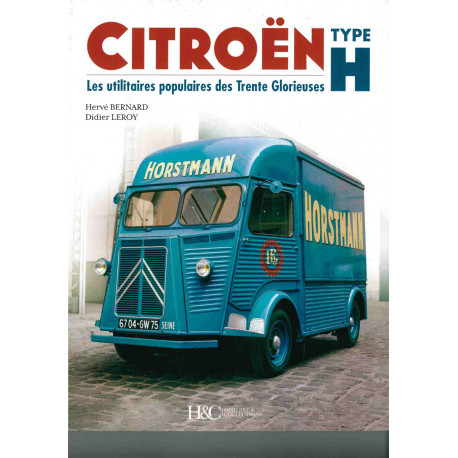 Citröen Type H