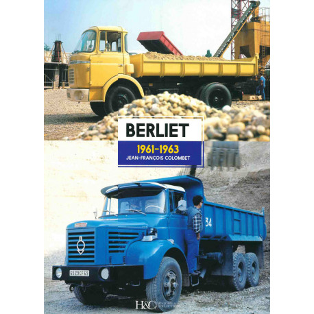 Berliet 1961-1963