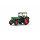 Fendt Favorit 3 Allrad mit Fritzmeier-Verdeck