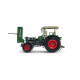 Fendt Favorit 3 Allrad mit Fritzmeier-Verdeck