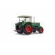 Fendt Favorit 3 Allrad mit Fritzmeier-Verdeck